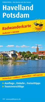 Abbildung von: Havelland - Potsdam - PUBLICPRESS