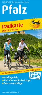 Abbildung von: Pfalz - PUBLICPRESS