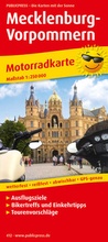 Cover: Mecklenburg-Vorpommern - PUBLICPRESS