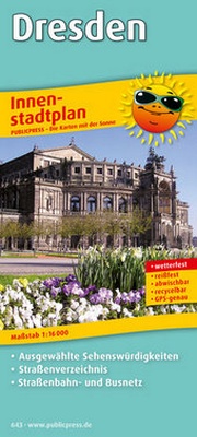 Abbildung von: Dresden - PUBLICPRESS