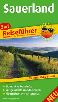 Abbildung von: Sauerland - PUBLICPRESS