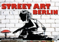 Abbildung von: Street Art Berlin - Jaron
