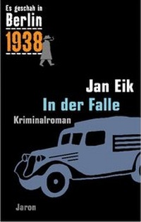 Abbildung von: In der Falle - Jaron