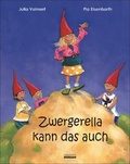 Cover: Zwergerella kann das auch - Albarello
