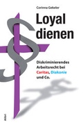 Cover: Loyal dienen - Alibri