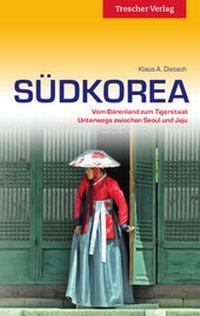 Abbildung von: Südkorea - TRESCHER