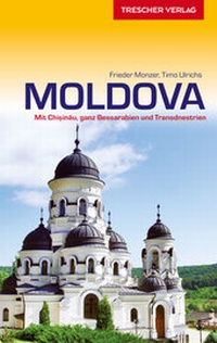 Abbildung von: Moldova - TRESCHER