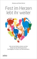 Cover: Fest im Herzen lebt ihr weiter - adeo Verlag