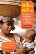 Cover: A World of Babies - Cambridge University Press