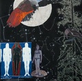 Cover: Jo Baer - K&ouml;nig, Walther