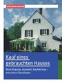 Cover: Kauf eines gebrauchten Hauses - Verbraucherzentrale NRW e.V.