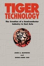 Cover: Tiger Technology - Cambridge University Press