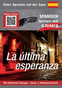 Enlarge image Cover: La última esperanza - Ullmann Medien
