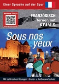 Cover: Sous nos yeux - Ullmann Medien