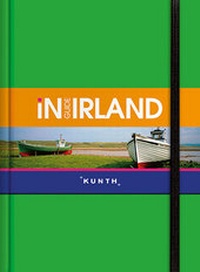 Abbildung von: KUNTH InGuide Irland - Kunth Verlag