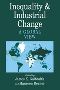Cover: Inequality and Industrial Change - Cambridge University Press