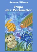 Cover: Pupa - der Perlmutter - BoD - Books on Demand
