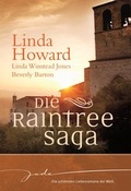 Cover: Die Raintree-Saga - MIRA Taschenbuch