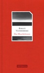 Cover: Das Muschelessen - BEBUG