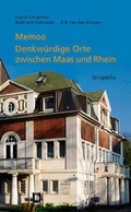Cover: MEMOO - Grupello Verlag