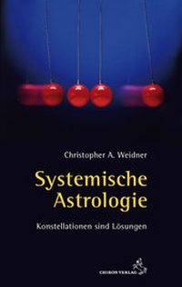Enlarge image Cover: Systemische Astrologie - Chiron