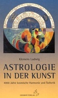 Cover: Astrologie in der Kunst - Chiron
