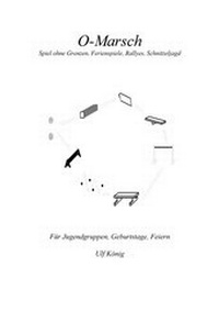 Enlarge image Cover: O-Marsch - BoD - Books on Demand