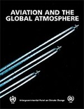 Cover: Aviation and the Global Atmosphere - Cambridge University Press