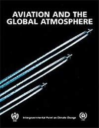 Enlarge image Cover: Aviation and the Global Atmosphere - Cambridge University Press