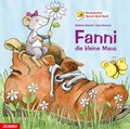 Cover: Fanni, die kleine Maus - Jumbo