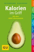 Cover: Kalorien im Griff - Gr&auml;fe und Unzer