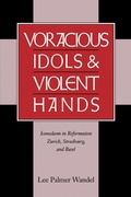 Cover: Voracious Idols and Violent Hands - Cambridge University Press