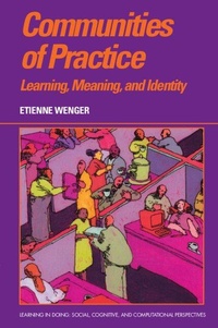 Enlarge image Cover: Communities of Practice - Cambridge University Press