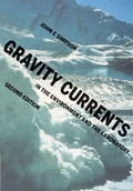 Cover: Gravity Currents - Cambridge University Press