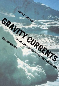 Abbildung von: Gravity Currents - Cambridge University Press