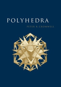 Abbildung von: Polyhedra - Cambridge University Press