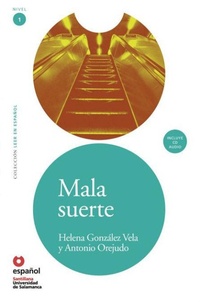 Abbildung von: Leer en Espanol - lecturas graduadas - Espanol Santillana Universidad de Salamanca
