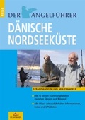 Bild: Der Angelf&uuml;hrer "D&auml;nische Nordseek&uuml;ste" - Verlag Die Rapsbande Udo Schroeter