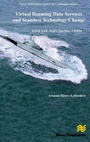 Cover: Virtual Roaming Data Services and Seamless Technology Change - River Publishers