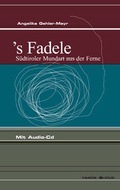 Cover: 's Fadele - Edition Raetia