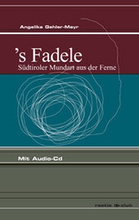 Enlarge image Cover: 's Fadele - Edition Raetia