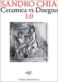 Cover: Sandro Chia - Umberto Allemandi & Co