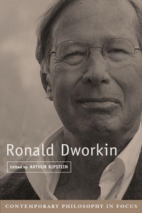 Enlarge image Cover: Ronald Dworkin - Cambridge University Press
