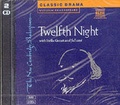 Cover: Twelfth Night 2 CD Set - Cambridge University Press