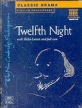 Cover: Twelfth Night Set of 2 Audio Cassettes - Cambridge University Press
