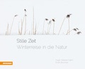Cover: Stille Zeit - Athesia-Tappeiner Verlag
