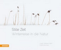 Abbildung von: Stille Zeit - Athesia-Tappeiner Verlag