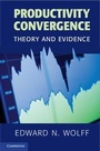 Cover: Productivity Convergence - Cambridge University Press