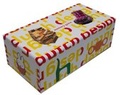 Cover: Dutch Design Memory Game - BIS Publishers B.V.