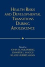 Cover: Health Risks and Developmental Transitions during Adolescence - Cambridge University Press